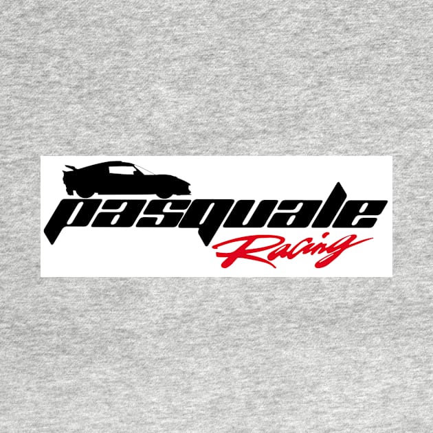 Pasquale Racing custom order by Shus-arts